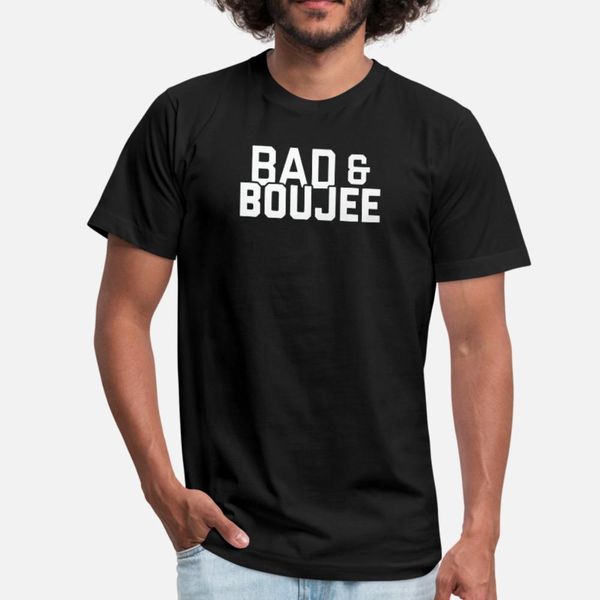 bad and boujee t shirt men customized cotton o-neck fitness basic summer style family shirt
bad and boujee t shirt men customized cotton o-neck fitness basic summer style family shirt
