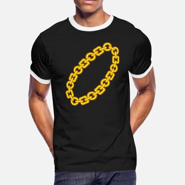 chain ring t shirt men knitted 100% cotton s-3xl natural famous building summer leisure shirt
chain ring t shirt men knitted 100% cotton s-3xl natural famous building summer leisure shirt