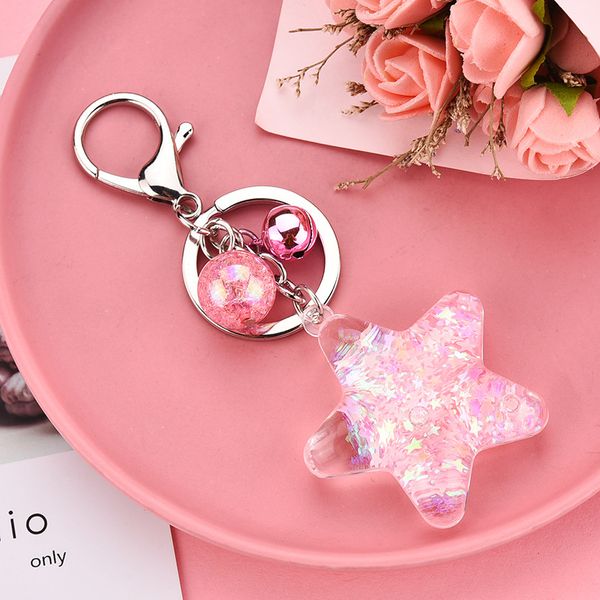 мода брелок star powder moving liquid key ring фантазия брелок блеск quicksand звезда брелок ключа автомобиля подвеска, Silver
мода брелок star powder moving liquid key ring фантазия брелок блеск quicksand звезда брелок ключа автомобиля подвеска, Silver