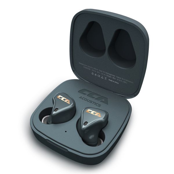cca cx4 tws bluetooth 5.0 1ba+1dd hybrid driver unit hifi earbud wireless sport game noise-cancellation earphone with chip aac
cca cx4 tws bluetooth 5.0 1ba+1dd hybrid driver unit hifi earbud wireless sport game noise-cancellation earphone with chip aac