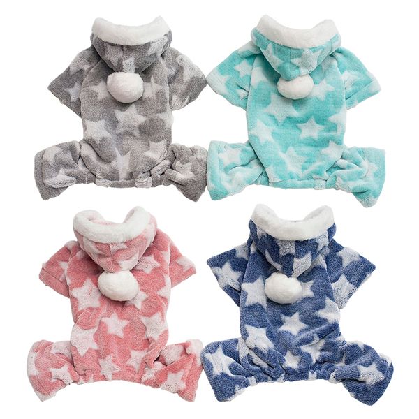 winter dog clothes warm fleece puppy pet cat jackets clothes for small dogs cats hooded dog coat jumpsuits chihuahua clothing
winter dog clothes warm fleece puppy pet cat jackets clothes for small dogs cats hooded dog coat jumpsuits chihuahua clothing