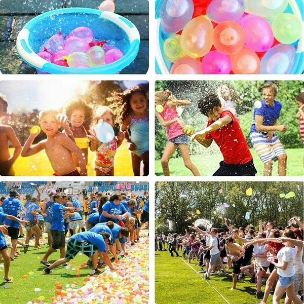 children toys magic water balloon outlet dhl cool summer gifts for kids for party water-battle with friends 2020 selling
children toys magic water balloon outlet dhl cool summer gifts for kids for party water-battle with friends 2020 selling