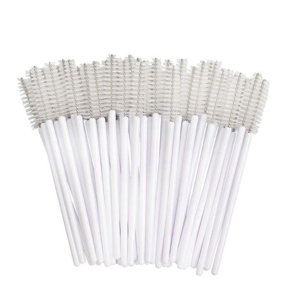 makeup brushes 300pcs/pack disposable micro eyelash mascara wands applicator eye lashes extension white professional
makeup brushes 300pcs/pack disposable micro eyelash mascara wands applicator eye lashes extension white professional