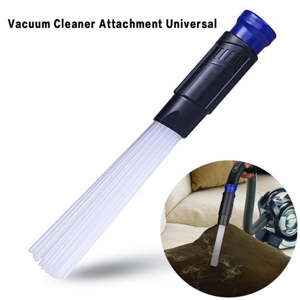 brooms & dustpans vacuum cleaner attachment universal clean tools multi-functional dust brush dirt remover
brooms & dustpans vacuum cleaner attachment universal clean tools multi-functional dust brush dirt remover