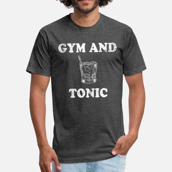 gin tonic gym funny t shirt men create tee shirt round collar clothes anti-wrinkle comical spring autumn family shirt
gin tonic gym funny t shirt men create tee shirt round collar clothes anti-wrinkle comical spring autumn family shirt