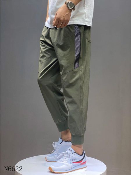 outdoor sports quick-drying pants men's detachable two pants waist elastic design plus size multi-bag hiking trousers 6621, Black 
outdoor sports quick-drying pants men's detachable two pants waist elastic design plus size multi-bag hiking trousers 6621, Black