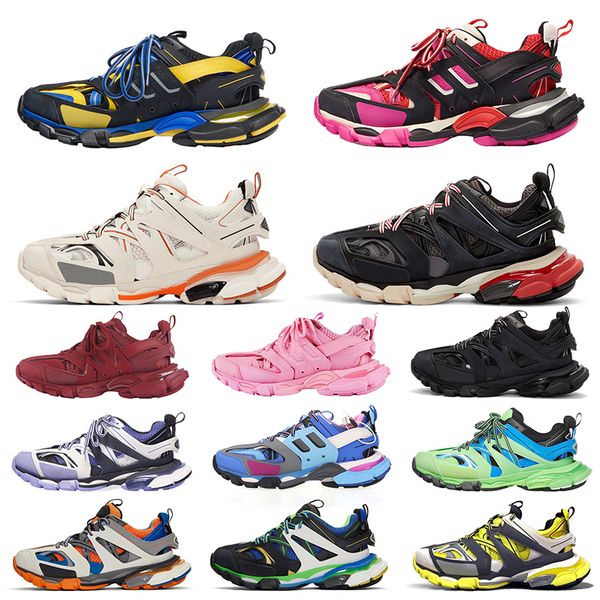 triple s sneakers track 3.0 running shoes black dark red white platform shoes designer fashion trainers runner sneakers daddy shoes with box
triple s sneakers track 3.0 running shoes black dark red white platform shoes designer fashion trainers runner sneakers daddy shoes with box