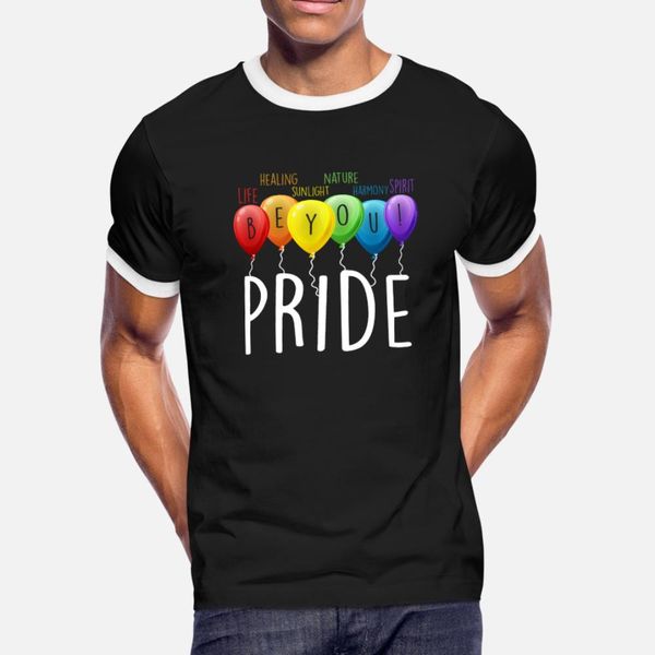 lgbt pride balloons t shirt men designing cotton o neck trend interesting fashion summer style cool shirt
lgbt pride balloons t shirt men designing cotton o neck trend interesting fashion summer style cool shirt