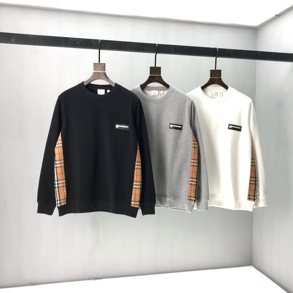 2020ss spring and summer new high grade cotton printing short sleeve round neck panel t-shirt size: m-l-xl-xxl-xxxl color: black white 61f6
2020ss spring and summer new high grade cotton printing short sleeve round neck panel t-shirt size: m-l-xl-xxl-xxxl color: black white 61f6