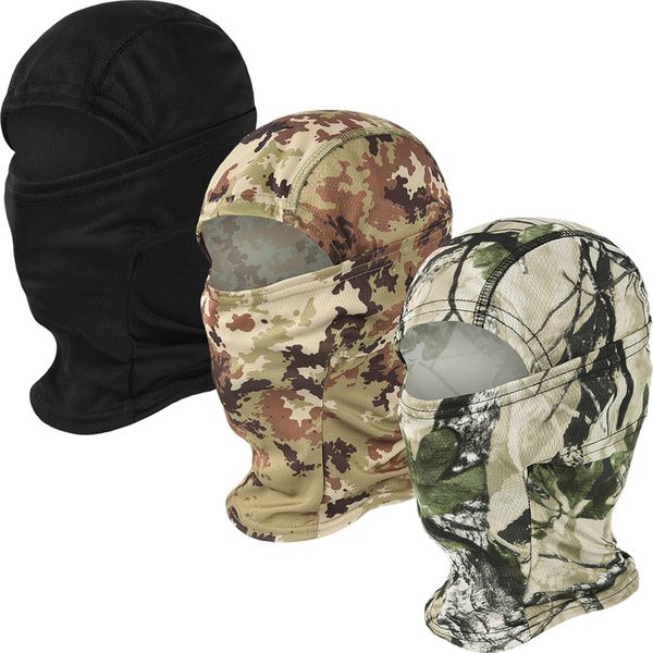 multicam cp camouflage balaclava full face wargame cycling hunting army bike helmet liner tactical cap, Camo
multicam cp camouflage balaclava full face wargame cycling hunting army bike helmet liner tactical cap, Camo