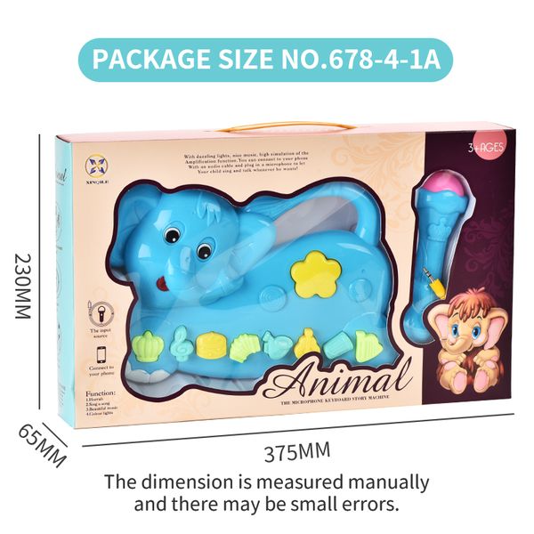 cute baby plastic musical instrument toys plastic piano children boys and girls musical instruments early education toys
cute baby plastic musical instrument toys plastic piano children boys and girls musical instruments early education toys