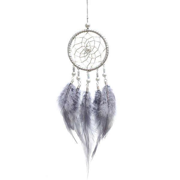 decorative objects & figurines mini handmade dream catchers wind chimes catcher net hanging decoration ornament for room car (2.7x13.54in)-g
decorative objects & figurines mini handmade dream catchers wind chimes catcher net hanging decoration ornament for room car (2.7x13.54in)-g