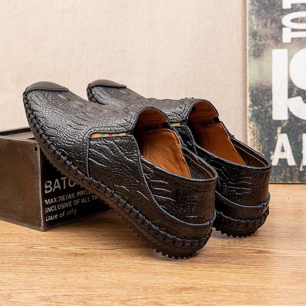 autumn mens scarpe mens sapatenis homme soulier 2020 zapatos sapatos moccasins masculinos men genuino cuero shoe eleganti para, Black
autumn mens scarpe mens sapatenis homme soulier 2020 zapatos sapatos moccasins masculinos men genuino cuero shoe eleganti para, Black