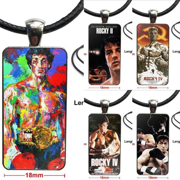 for women jewellery rocky balboa poster glass pendant galaxy pendant necklace women steel plated necklaces jewelry, Silver
for women jewellery rocky balboa poster glass pendant galaxy pendant necklace women steel plated necklaces jewelry, Silver