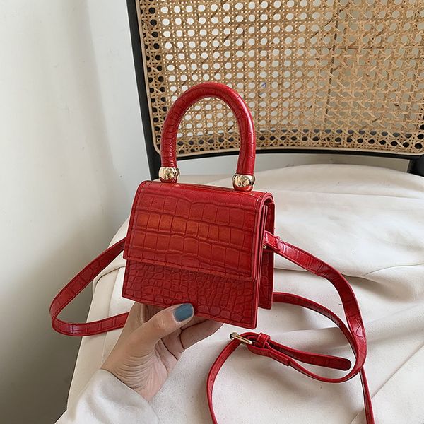 crocodile patent mini crossbody bags for women small handbag small bag pu leather hand bag ladies designer evening bags 2020
crocodile patent mini crossbody bags for women small handbag small bag pu leather hand bag ladies designer evening bags 2020
