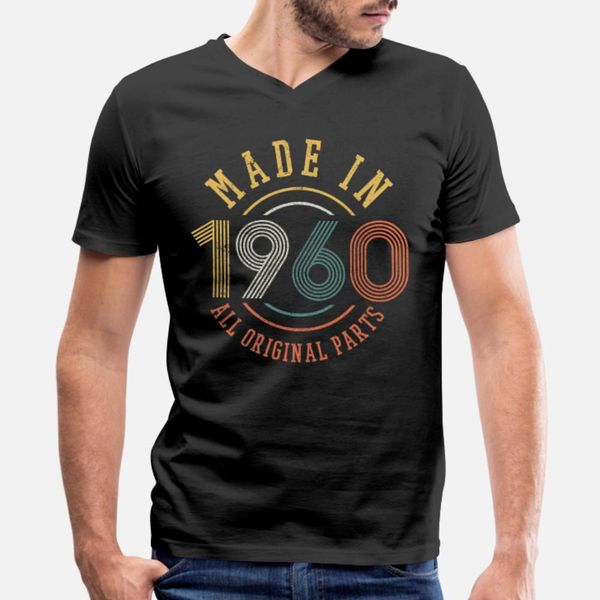 шестидесятый день рождения vintage made in 1960 смешная gift футболка мужчины пользовательские tee shirt o шеи мужской интересное аутентичны, White;black
шестидесятый день рождения vintage made in 1960 смешная gift футболка мужчины пользовательские tee shirt o шеи мужской интересное аутентичны, White;black