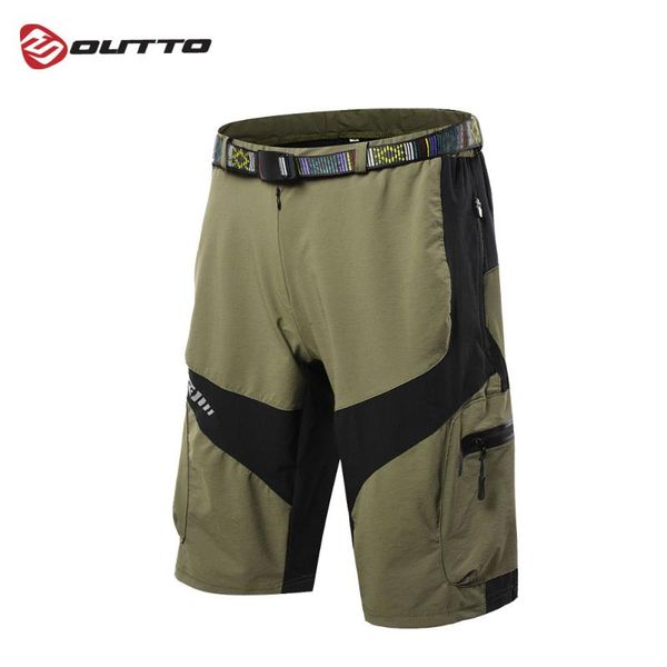 outto men's mountain bike bicycle riding sports losse fit baggy downhill cycling shorts breathable riding shorts
outto men's mountain bike bicycle riding sports losse fit baggy downhill cycling shorts breathable riding shorts