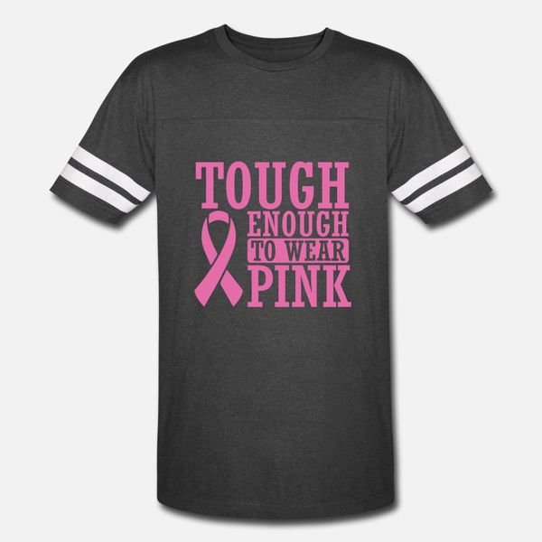 tought enough to wear pink cancer t shirt men designing cotton plus size 3xl trend crazy funny casual summer style kawaii shirt
tought enough to wear pink cancer t shirt men designing cotton plus size 3xl trend crazy funny casual summer style kawaii shirt