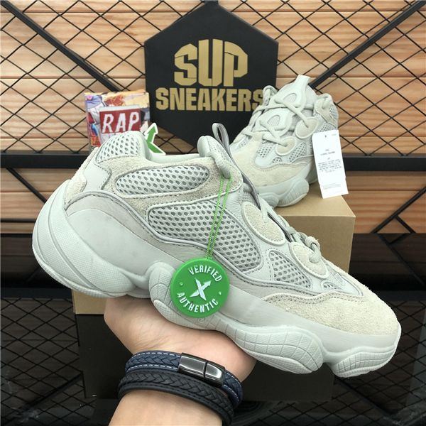 new kanye west 500 soft vision men women running shoes bone white sneakers blush salt desert rat utility black athletic trainers with box
new kanye west 500 soft vision men women running shoes bone white sneakers blush salt desert rat utility black athletic trainers with box
