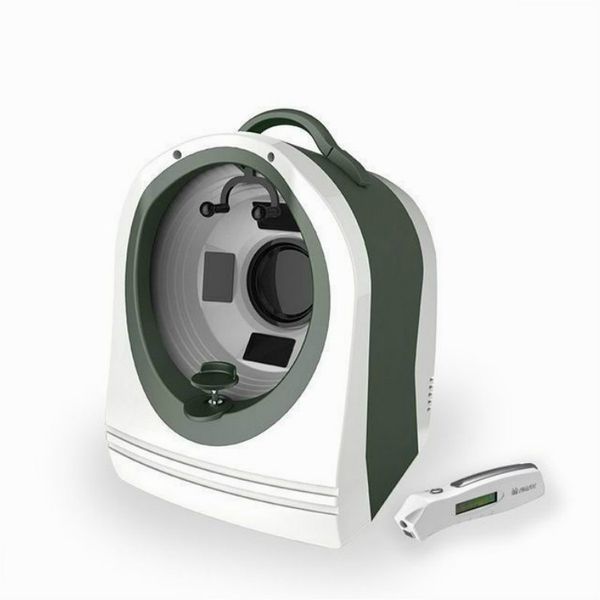 skin analysis acne pigment wrinkle machine visia skin analyzer moisture test pen acne wrinkle pore spot moisture early stage skin lesion
skin analysis acne pigment wrinkle machine visia skin analyzer moisture test pen acne wrinkle pore spot moisture early stage skin lesion
