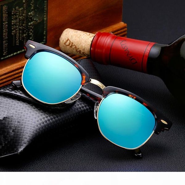 glass lens brand designer fashion sunglasses for men and women uv400 sport vintage sun glasses with cases and box, White;black
glass lens brand designer fashion sunglasses for men and women uv400 sport vintage sun glasses with cases and box, White;black