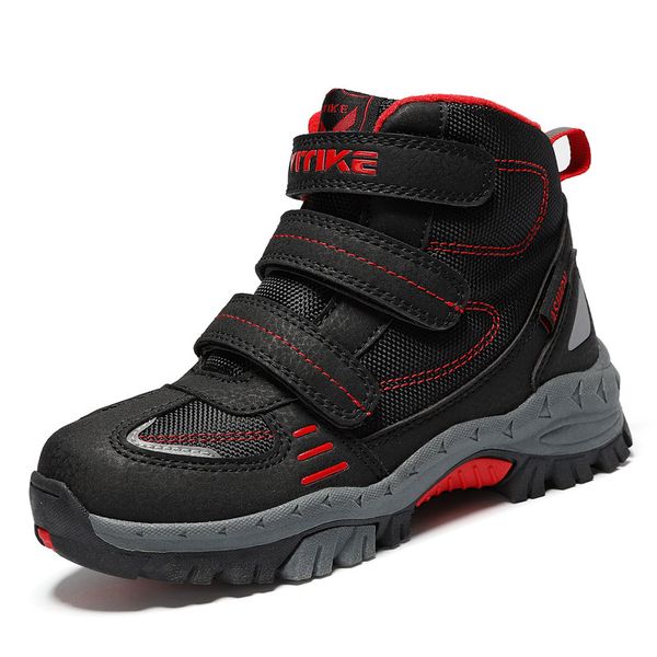 warm hiking shoes boys girls water resistant outdoor snow shoe winter trekking climbing sports sneakers non-slip trekking boots
warm hiking shoes boys girls water resistant outdoor snow shoe winter trekking climbing sports sneakers non-slip trekking boots