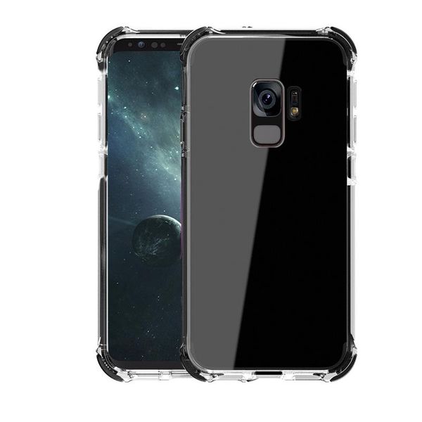cgjxscase for samsung s9 s9 environmental tpu hard pc tpe buffer shock -absorption bumper cover anti -scratch cell phone case 
cgjxscase for samsung s9 s9 environmental tpu hard pc tpe buffer shock -absorption bumper cover anti -scratch cell phone case