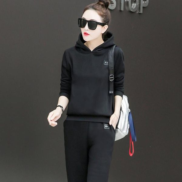 clearance women fashion solid o-neck evil's eyes hoodies suits sports casual and pants suits cotton tracksuits, White
clearance women fashion solid o-neck evil's eyes hoodies suits sports casual and pants suits cotton tracksuits, White