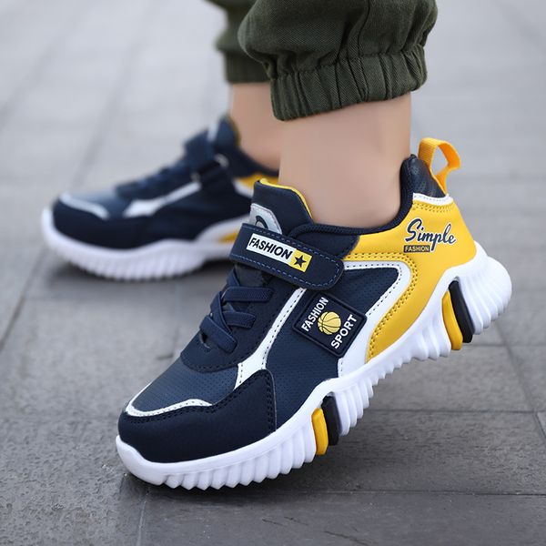 2020 new autumn kids sport shoes for boys sneakers casual children shoes boy girls sport running child chaussure enfant
2020 new autumn kids sport shoes for boys sneakers casual children shoes boy girls sport running child chaussure enfant