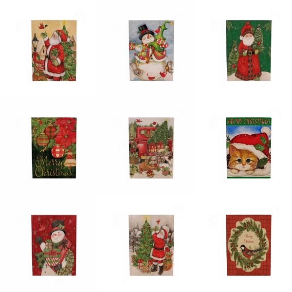christmas decorations linen printing table flag table decorations cloth mat navidad ornaments santa gift#510
christmas decorations linen printing table flag table decorations cloth mat navidad ornaments santa gift#510