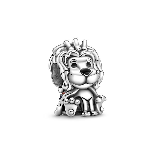 authentic ale 925 sterling silver wavy union jack lion charm beads 2020 new diy designer charms for fashion jewelry making pandora bracelets, Black
authentic ale 925 sterling silver wavy union jack lion charm beads 2020 new diy designer charms for fashion jewelry making pandora bracelets, Black
