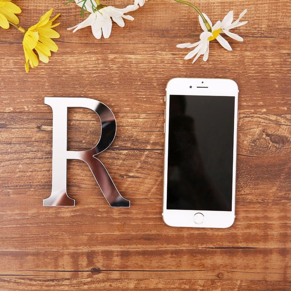 3d diy acrylic mirror art mural wall sticker home decoration 26 letters stickers wall decals living room mirror wall posters
3d diy acrylic mirror art mural wall sticker home decoration 26 letters stickers wall decals living room mirror wall posters
