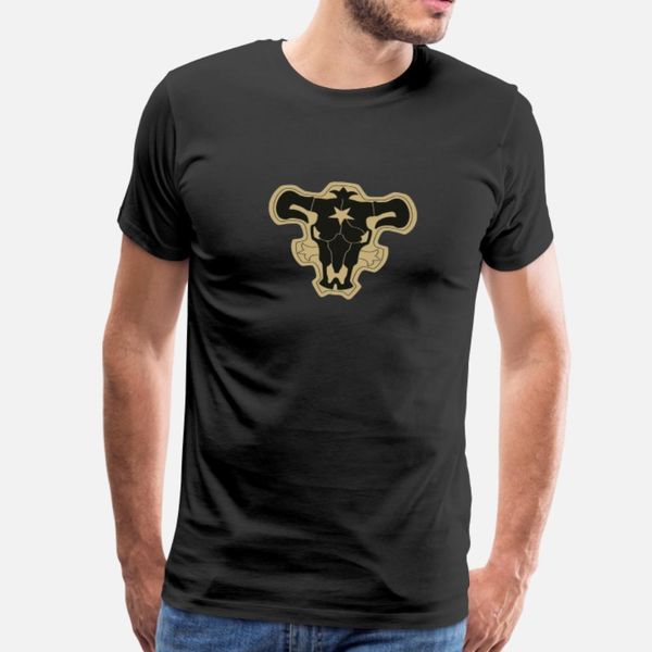 symbol black bulls black clover t shirt men character short sleeve s-xxxl pictures gift new style spring unique shirt
symbol black bulls black clover t shirt men character short sleeve s-xxxl pictures gift new style spring unique shirt