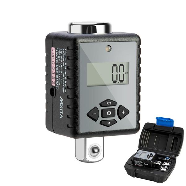 digital torque wrench 1/2" 1/4" 0.3- 340nm adjustable professional electronic torque wrench bike car repair
digital torque wrench 1/2" 1/4" 0.3- 340nm adjustable professional electronic torque wrench bike car repair