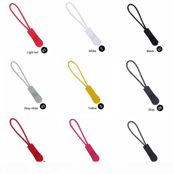 new fashion men women black white red casual shoes zipper bag parts zipper v0014
new fashion men women black white red casual shoes zipper bag parts zipper v0014