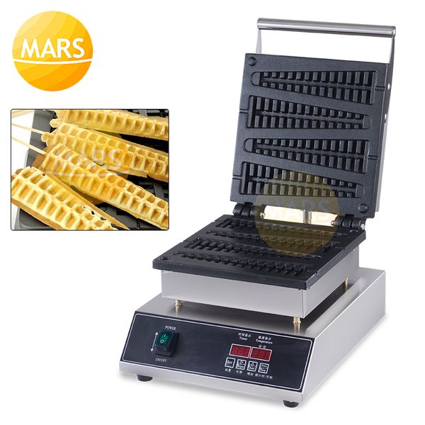 bread makers ce approved 4 pcs lolly waffle maker machine commercial stick iron pan non-stick grill cake baking mould
bread makers ce approved 4 pcs lolly waffle maker machine commercial stick iron pan non-stick grill cake baking mould