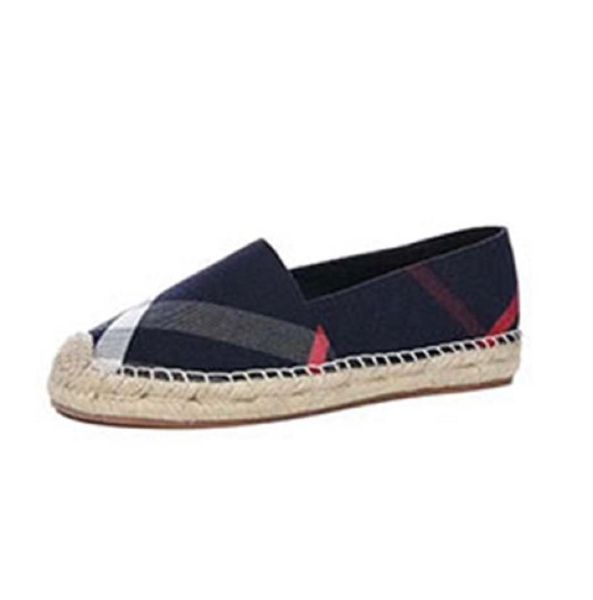 classics designer loafers women espadrilles flat shoes canvas and real lambskin loafers two tone cap toe fashion casual shoes br6, Black
classics designer loafers women espadrilles flat shoes canvas and real lambskin loafers two tone cap toe fashion casual shoes br6, Black