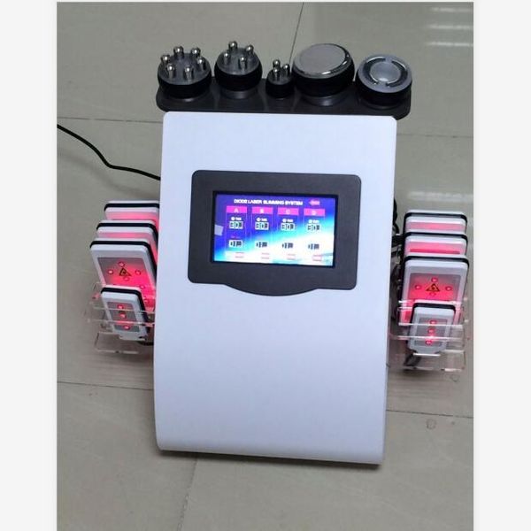 portable salon spa lipolaser vacuum cavitation rf skin care weight loss ultrasound cavitation rf vacuum skin lifting slimming machine
portable salon spa lipolaser vacuum cavitation rf skin care weight loss ultrasound cavitation rf vacuum skin lifting slimming machine
