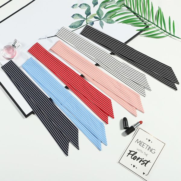 skinny hair scarf women dot print silk satin bag scarfs small headband wrist ribbon fashion kerchief neck scarves for ladies c9wb, Blue;gray
skinny hair scarf women dot print silk satin bag scarfs small headband wrist ribbon fashion kerchief neck scarves for ladies c9wb, Blue;gray