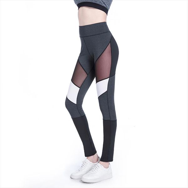new arrival mesh insert casual leggings women fitness leggings workout pants leggings drop shipping, Black
new arrival mesh insert casual leggings women fitness leggings workout pants leggings drop shipping, Black