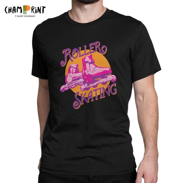 roller skating men's t shirts skater skate crazy tee shirt short sleeve o neck t-shirts cotton summer
roller skating men's t shirts skater skate crazy tee shirt short sleeve o neck t-shirts cotton summer