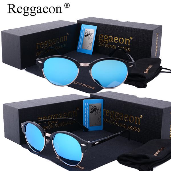 reggaeton fashion designer designer polarized sunglasses women metal frame men uv400 glasses d, White;black
reggaeton fashion designer designer polarized sunglasses women metal frame men uv400 glasses d, White;black