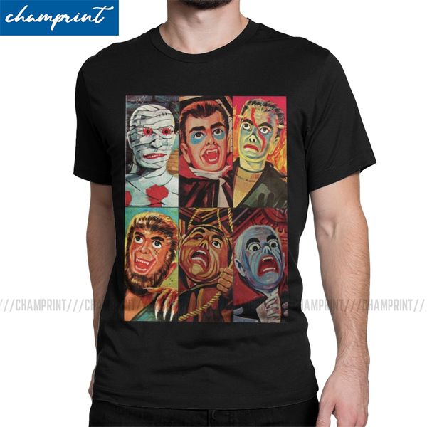 fashion lincoln international monsters t-shirt for men crewneck t shirt frankenstein horror movie tee shirt classic clothes
fashion lincoln international monsters t-shirt for men crewneck t shirt frankenstein horror movie tee shirt classic clothes