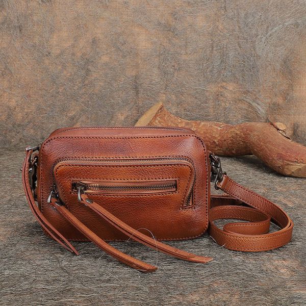 leather retro women messenger small square bag high-end sense 2020 new female bags fashion cowhide leather ladies shoulder bag
leather retro women messenger small square bag high-end sense 2020 new female bags fashion cowhide leather ladies shoulder bag
