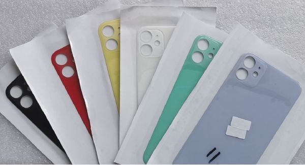 battery glass back glass replacement back cover housing big hole camera no disassembly with stickers for iphone
battery glass back glass replacement back cover housing big hole camera no disassembly with stickers for iphone