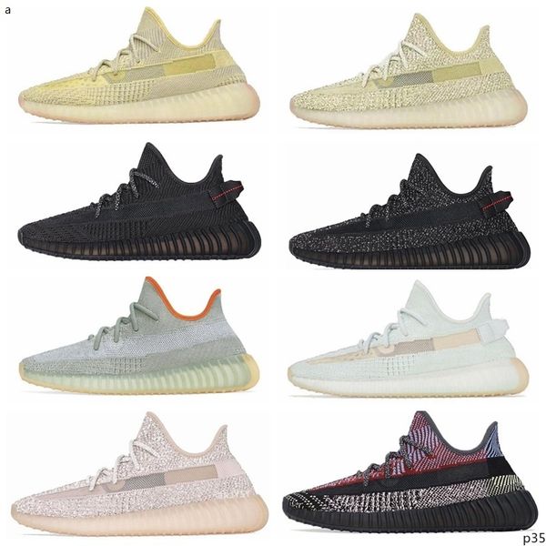 p35 kanye west des chaussures men women outdoor shoes sandal sneakers trainers sports us 5-11.5 
p35 kanye west des chaussures men women outdoor shoes sandal sneakers trainers sports us 5-11.5