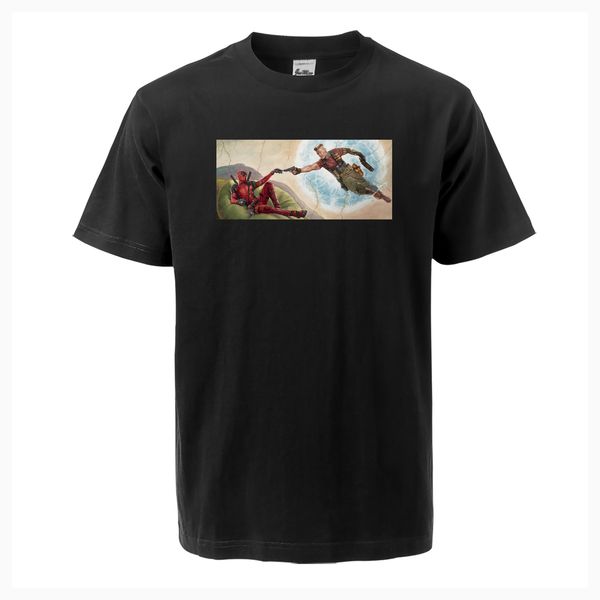 deadpool michelangelo cable mens t shirt 2019 summer new arrival funny short sleeve t-shirt harajuku hip hop brand tees
deadpool michelangelo cable mens t shirt 2019 summer new arrival funny short sleeve t-shirt harajuku hip hop brand tees