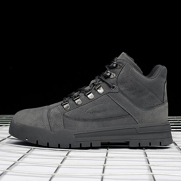2020 sale mens outdoor flat invierno mens sneaker leather leisure winter man sneakers sneaker footwear breathable for de hot, Black
2020 sale mens outdoor flat invierno mens sneaker leather leisure winter man sneakers sneaker footwear breathable for de hot, Black