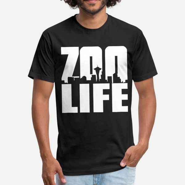 zoo life t shirt men anti-wrinkle tee shirt crew neck unique anti-wrinkle breathable spring autumn formal
zoo life t shirt men anti-wrinkle tee shirt crew neck unique anti-wrinkle breathable spring autumn formal