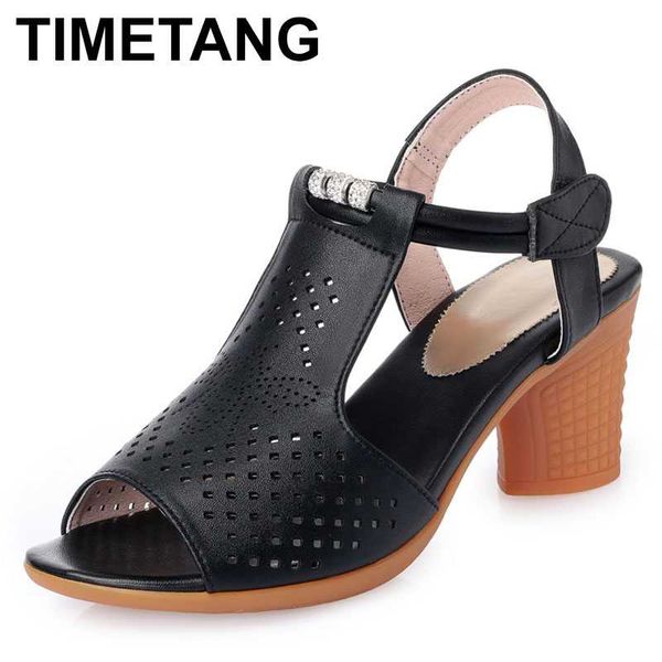 timetangpromotion 2020 new hollow rhinestone genuine leather shoes summer women sandals soft bottom comfort women shoes fashion, Black
timetangpromotion 2020 new hollow rhinestone genuine leather shoes summer women sandals soft bottom comfort women shoes fashion, Black